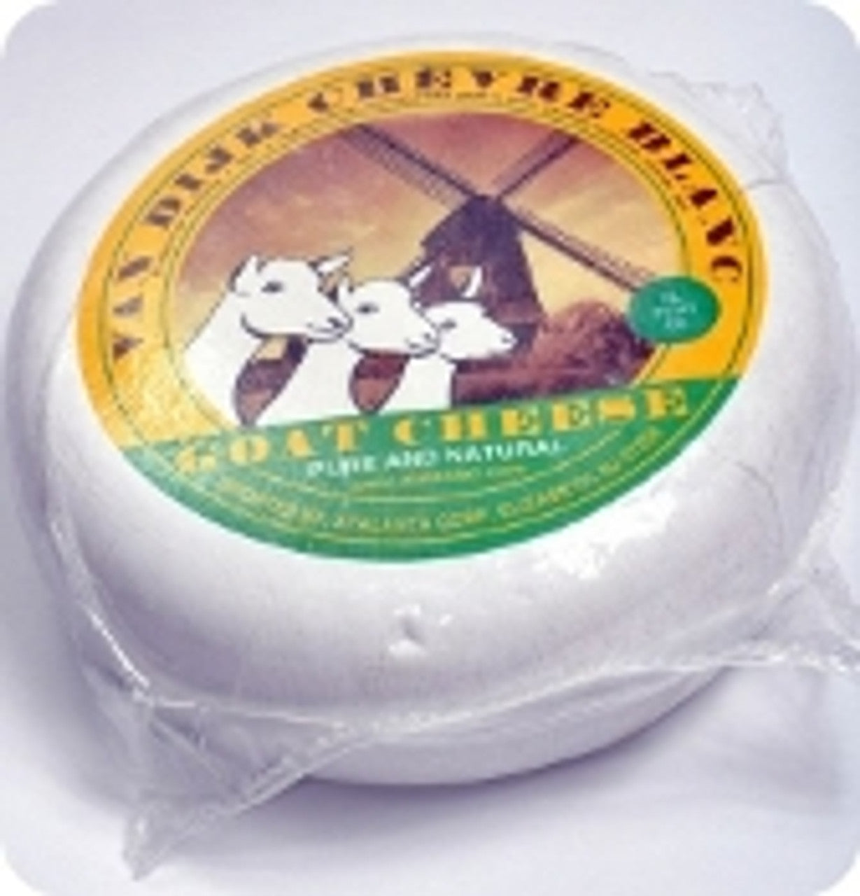 Wholesale Royal Hollandia Goat Gouda Cheese 10 LB- Bulk