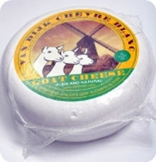 Wholesale Royal Hollandia Goat Gouda Cheese 10 LB- Bulk