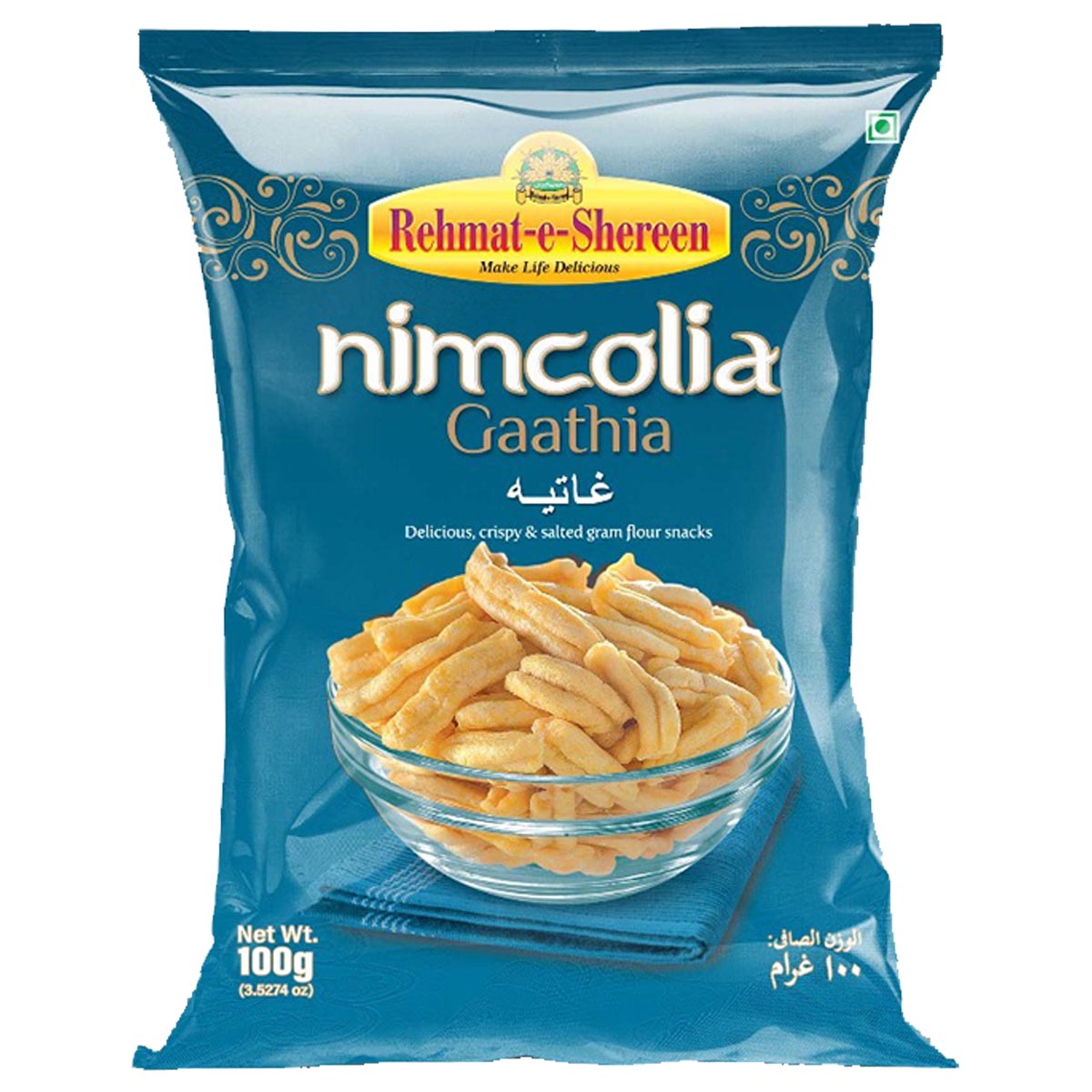 Rehmant-E-Shereen Gaathia 100g