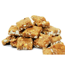 Wholesale Setton Farms Brittle Almond 10 lb Bulk Box- Bulk