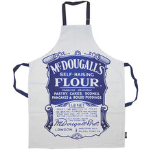 McDougall's S R Flour Apron