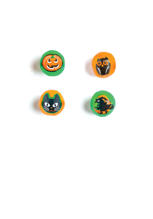 Madelaine Chocolate Halloween Balls