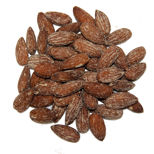 Wholesale Setton Farms Hickory Almonds 25 lb Bulk Box- Bulk