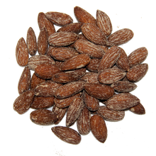 Wholesale Setton Farms Hickory Almonds 25 lb Bulk Box- Bulk