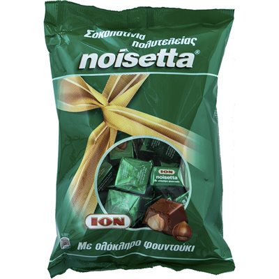 Wholesale Ion Noisetta Pralines 500G Bag- Bulk