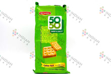 Wholesale Britanni Fifty Fifty Family Pack- Bulk