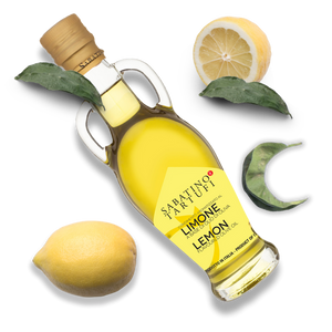 Wholesale Sabatino Tartufi Lemon Oil 8.4 OZ-3 Pack Bulk