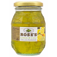 Wholesale Rose's Lemon & Lime Marmalade 15.89oz (454g)- Bulk
