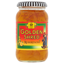 Wholesale Robertson's Golden Shred Marmalade 16.0oz (454g)- Bulk