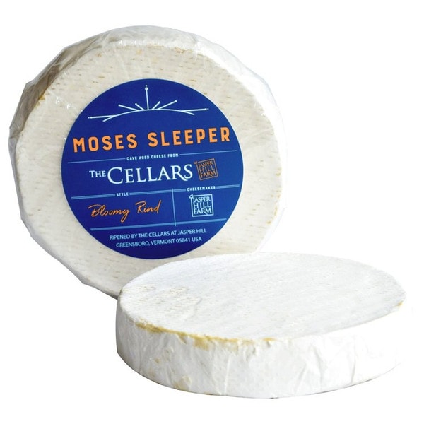 Moses Sleeper Cheese 1.2 lb