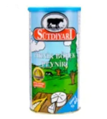 Dairyland Börek Çiftlik Cheese - 6/1.8 lb (800g) Tins