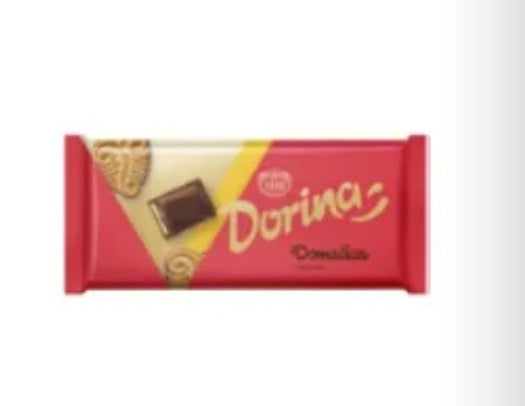 Kras Dorina Domacica Chocolate 105 Gram