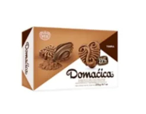 Kras Domacica with Dark Chocolate 275 Gram