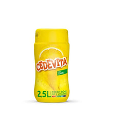 Wholesale Cedevita Instant Lemon Drink 200 Gram- Bulk