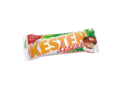 Pionir Kesten Dessert with Chestnuts 30 Gram