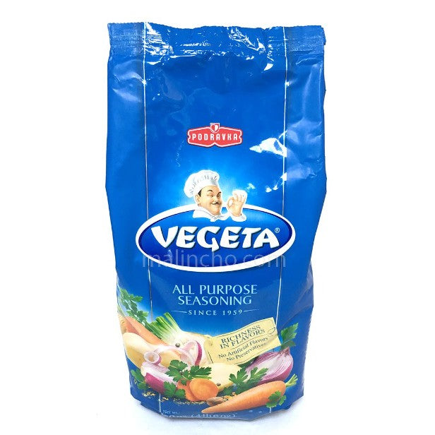 Wholesale Podravka Vegeta Seasoning 2 KG Bags- Bulk