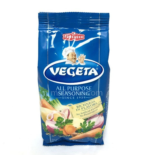 Wholesale Podravka Vegeta Seasoning 250 Gram Bags- Bulk