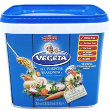 Wholesale Podravka Vegeta Seasoning (Plastic Container) 1 KG- Bulk