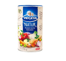 Wholesale Podravka Vegeta Natur 300 Gram Cans- Bulk