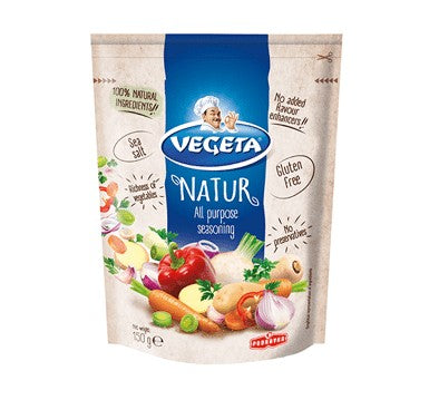 Wholesale Podravka Vegeta Natur 150 Gram- Bulk