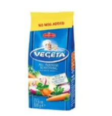Wholesale Podravka Vegeta Seasoning No MSG 500 Gram Bags- Bulk