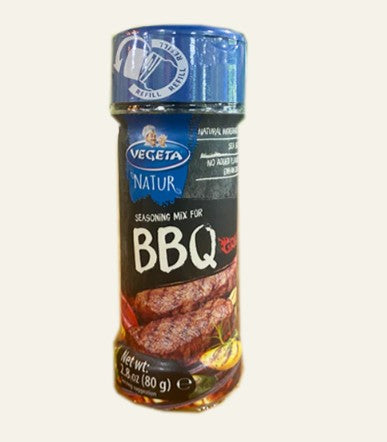 Wholesale Podravka Vegeta Seasoning Mix for BBQ 80 Gram- Bulk