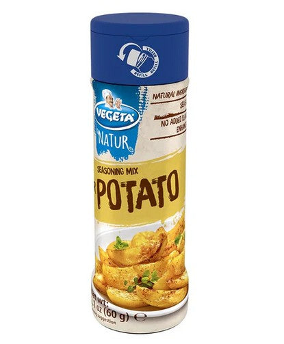Wholesale Podravka Egeta Seasoning Mix for Potato 60 Gram- Bulk
