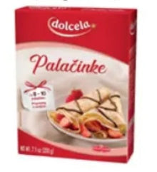 Wholesale Podravka Mjesavina za Palacinke (Crepe Mix) 200 Gram- Bulk