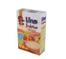 Wholesale Podravka Frutolino Cereal 200 Gram - Delicious Fruit-Flavored Breakfast- Bulk