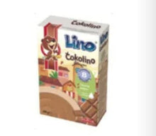 Wholesale Podravka Cokolino Cereal (E001S8) 200 Gram - Rich Chocolate Flavor- Bulk