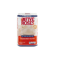 Wholesale ADM Five Roses Flour - 5.5 LB Bags- Bulk