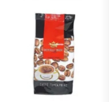 Devolli Caffe Turca Princ 500 Gram