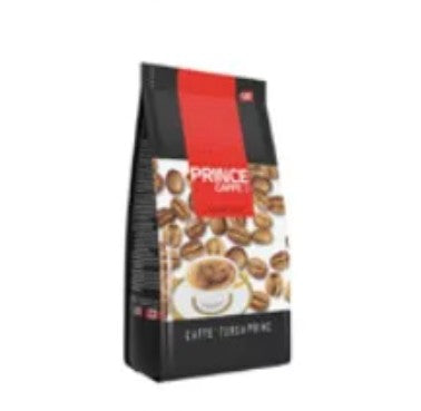 Devolli Caffe Turca Princ 1 KG