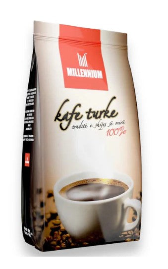 Wholesale Devolli Pascalin Millenium Coffee 500 Gram- Bulk