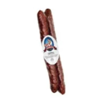 B&S Todoric Sremska Pork Sausage - Approx. 18 lb Box