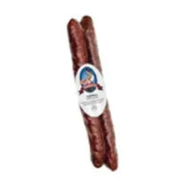 B&S Todoric Sremska Pork Sausage - Approx. 18 lb Box