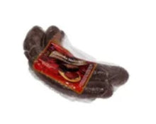 B&S #10001 Sudzuk Albanian Sausage Approx. 12lb Box