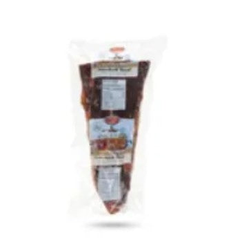B&S Suho Meso Smoked Beef Approx. 12 lb Box