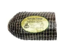 B&S Govedza Prsuta Smoked Beef - 12 lb Box