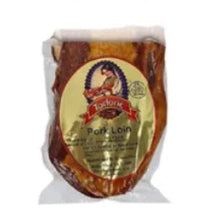 Wholesale B&S Pork Loin - Approx. 18 lb Box- Bulk