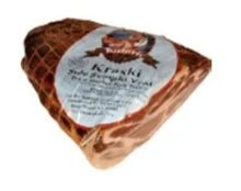 B&S Todoric Krajski Vrat Pork Shoulder - Approx. 18 lb Box