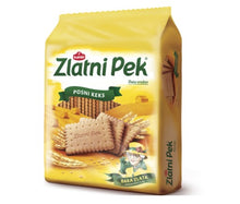 Wholesale Bambi Zlatni Pek Tea Biscuits 630 Gram- Bulk