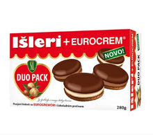 Wholesale Takovo Isler with Eurocrem 250 Gram- Bulk