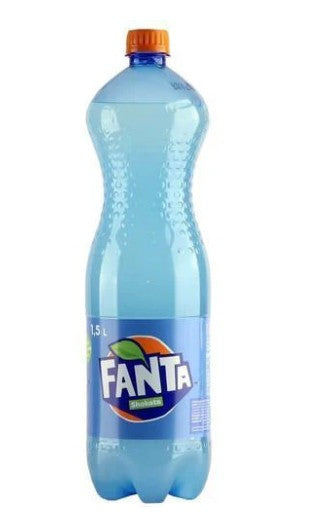 Fanta Shokata 1.25L