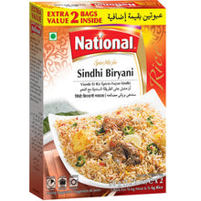 National Sindhi Biryani Spice Mix 50g
