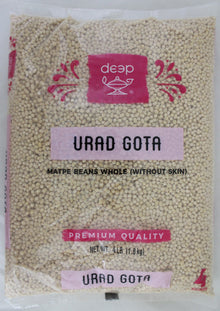 Deep Udad Gota Whole 4 lb