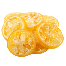 Wholesale Setton Farms Dried Lemons 5 lb Bulk Box- Bulk