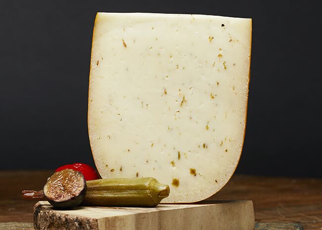 Wholesale Summer Fields Cheese 16 lb-1 Ct Case Bulk