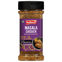Wholesale National Chicken Seasoning 75g- Bulk