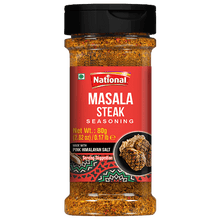 National Steak Seasoning 80g